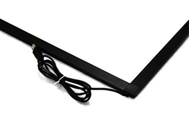 紅外(wài)觸摸屏