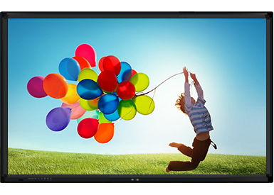 液（yè）晶觸摸一體機