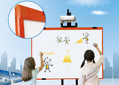 電（diàn）子白板