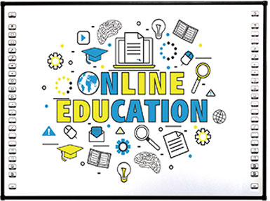 交互（hù）式電子白板