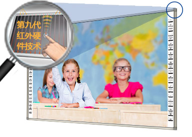 交互式電子白板