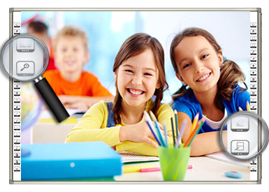 麻花传媒XK8046電子白（bái）板