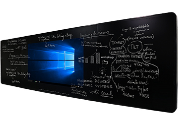 納（nà）米智慧黑（hēi）板