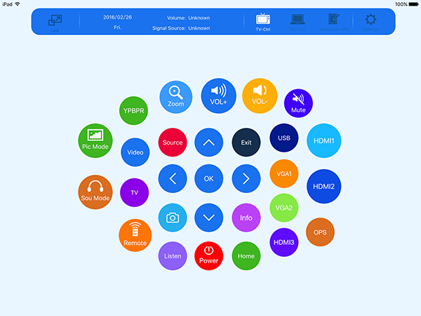 多屏互動（dòng）