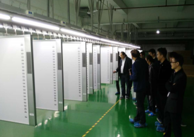 麻花传媒XK8046多媒體一（yī）體機