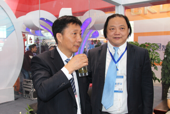 中（zhōng）國教（jiāo）育裝備（bèi）展示會