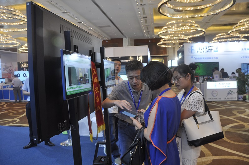 智慧校園解決方案